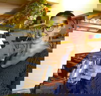 Franks 'n Beans - Hotel Accommodation