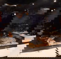 Fujiyama Teppanyaki - Hotel Accommodation