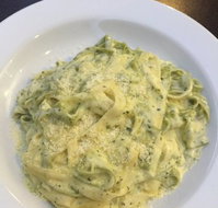 Gennaro's Italian Restaurant - Hotel Accommodation