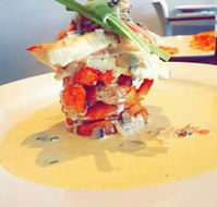 Giramondo Pizzeria  Italian Restaurant - Hotel Accommodation