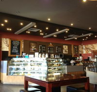 Gloria Jean's Coffees - Hotel Accommodation