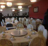 Grand Court Chinese Restaurant - Hotel Accommodation
