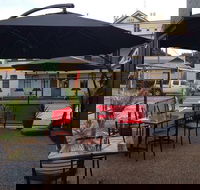 Happy Grillmores - Hotel Accommodation