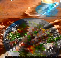 Hevan Espresso - Hotel Accommodation