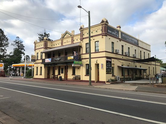 Howick NSW Hotel Accommodation