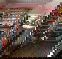 Iona Gardens Cafe  Nursery - Hotel Accommodation