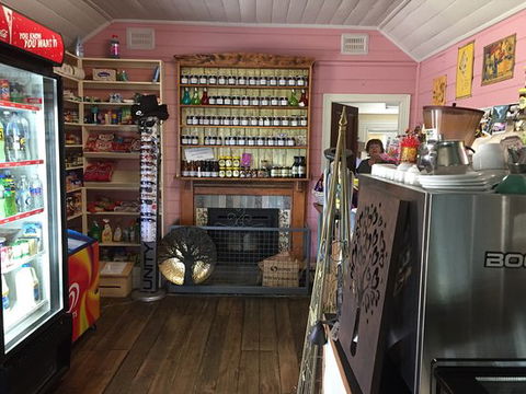 Iona Gardens Cafe & Nursery - Hotel Accommodation 0