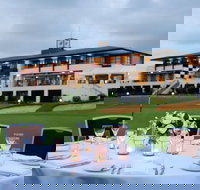 Karinyas Restaurant  Wine Bar - Hotel Accommodation