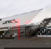 KFC COOMA - Hotel Accommodation