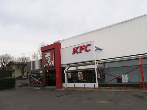 KFC COOMA - Hotel Accommodation 0