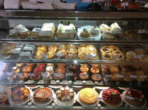 Kuma Pies And Pastries - Hotel Accommodation 0