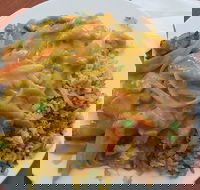 Lithgow Palace Chinese Restaurant - Hotel Accommodation