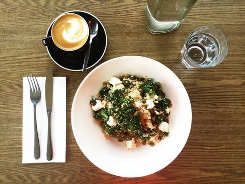 Lott Food Store Bakery & Cafe - Hotel Accommodation 0