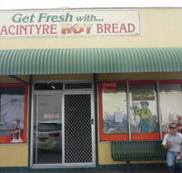 MacIntyre Hot Bread Shop - Hotel Accommodation