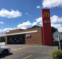 McDonald's - Hotel Accommodation