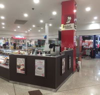 Michel's Patiserie - Hotel Accommodation