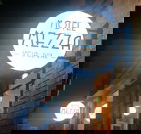 Motel Mezza - Hotel Accommodation