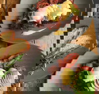 North Break Cafe - Hotel Accommodation