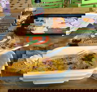 Olivers - Hotel Accommodation