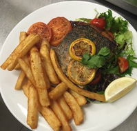 Onelia's Place - Hotel Accommodation