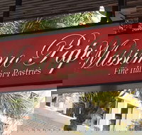 Pasticceria Massimo Papa - Hotel Accommodation