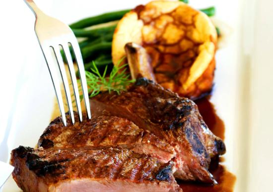 Paradise NSW Hotel Accommodation