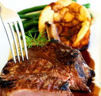 Rhoades on Water - Hotel Accommodation