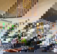 Rice Thai Restaurant - Hotel Accommodation