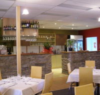 Rose's Lebanese Restaurant - Hotel Accommodation