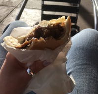 Sandi's Hot Bake - Hotel Accommodation