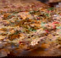 Sirones Pizza By The Metre - Hotel Accommodation