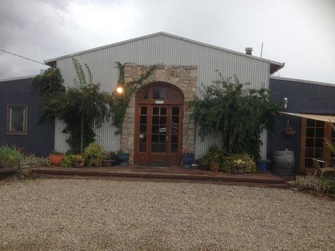 Snowy Vineyard & Microbrewery - Hotel Accommodation 0