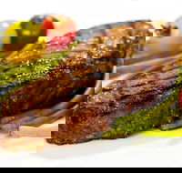 Station Steakhouse Restaurant - Hotel Accommodation