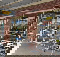 Subway - Hotel Accommodation