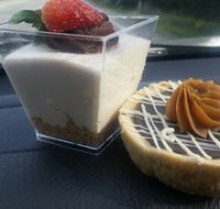 Sweet Arts Patisserie - Hotel Accommodation