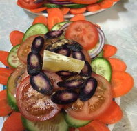 Tandoori Flames - Hotel Accommodation