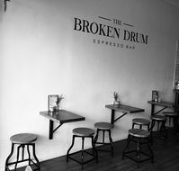 The Broken Drum - Hotel Accommodation