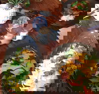 The Caledonian Hotel - Hotel Accommodation