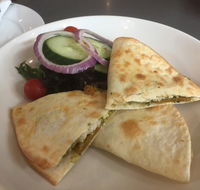 The Coffee Club - Hotel Accommodation