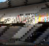 The Grand Central Hotel Lithgow - Hotel Accommodation