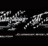 The Island Cuisine Family Restaurant - Hotel Accommodation