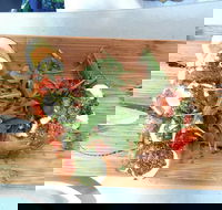 The lithgow Tin Shed - Hotel Accommodation