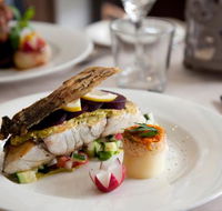 The Switchback Restaurant - Hotel Accommodation