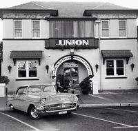 The Union Bar Inverell - Hotel Accommodation