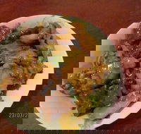 Tin Cheung Restaurant - Hotel Accommodation