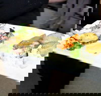 Top of the Town Restaurant - Hotel Accommodation