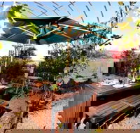 Tuscany in Dalgety - Hotel Accommodation