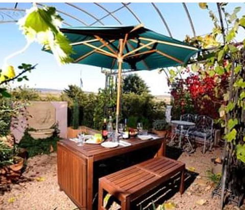 Tuscany In Dalgety - Hotel Accommodation 0