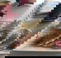 Vanilla - Hotel Accommodation