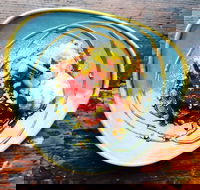 Whisk  Cocoa Cafe  Cake Parlour - Hotel Accommodation